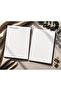 Note Pad Do Not Forget Card - To-Do List Note Paper Set of 5, 250 Pieces - 3