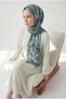 Patterned Soft Shawl 70027-06 - 2