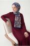 Patterned Soft Shawl 70027-03 - 2