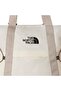 Borealis Tote Unisex Bag Nf0A52Sv0U31 Gray-Std - 5
