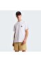 M Mountain Logo Rlx Ss Tee-Graphic Men's T-Shirt Nf0A8Guufn41 White-Xl - 5