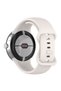 Strap for Not Specified, Techsuit, Silicone, White