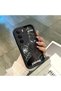 حافظة هاتف من السيليكون الناعم الرقيق بنمط العنكبوت متوافقة مع هاتف Realme C75