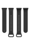 Strap for Honor Watch, Techsuit, Silicone, White - 4
