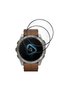 Garmin Watch Case, Techsuit, Plastic, Black - 2