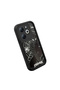 Infinix Smart 8 Compatible Case Slim Soft Silicone Phone Cover Spider Pattern - 3