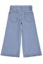 2-5 Years Old Pants Jeans - Blue - 2