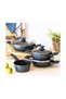 Martin Cookware Set, 4 pieces - 3