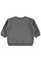 Basic 3-18 Months Sweatshirt - Gray - 2