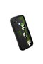 Realme C21 Compatible Case Slim Soft Silicone Phone Case Panda Pattern - 3