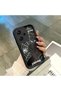 Redmi Note 13 Pro Plus 5g Compatible Case Slim Soft Silicone Phone Cover Spider Pattern - 2