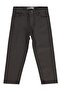 5 Pocket Basic Pants for 2-5 Years Old - Brown