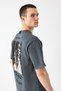 Printed T-Shirt - 7