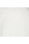 La Mia Kent Off-White Hand Knitting Lanyard - L155 - 2