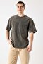 Washable Basic T-Shirt