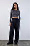 Women's Trousers Summer Oversize Perry - 4