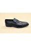 661 Comfortable Sole Natural Leather Men's Casual Shoes - 2