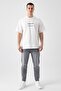 Printed T-Shirt - 3