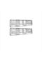 Set placute numere auto