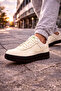 حذاء رياضي كاجوال من Air Force 1 Lv8 - 5