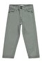 5 Pocket Basic Pants for 2-5 Years Old - Green