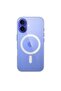 iPhone 16 Clear Case with MagSafe - 7