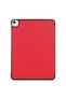 iPad Air 13inch tablet case, Techsuit, Clamshell Case, Red - 3