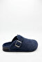 Women's Orthopedic Sole Warm and Comfortable Soft Felt Slippers for Daily Use - 2