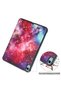 iPad 10th generation tablet case, Techsuit, Clamshell Case, Black - 4