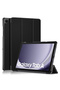 Husa pentru tableta Galaxy Tab A9 Plus, Techsuit, Clamshell Case, Black