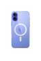 iPhone 16 Plus Clear Case with MagSafe - 6