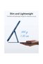 Case for iPad 10th generation, ESR, Clamshell Case, Blue - 3