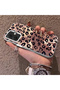 Tecno Spark Go 2 Compatible Leopard Print Shockproof Protective Phone Case - 2