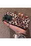 Redmi 13/13X Compatible Leopard Pattern Shockproof Protective Phone Case - 2
