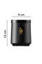 Charcoal and Oud 2 in 1 Electric Bakhoor Burner, Incense Burning Holder Portable Electric Mabkhara - 8