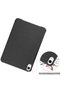Husa pentru tableta iPad mini 6th generation, Techsuit, Clamshell Case, Black - 2