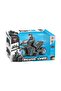 Remote Control Stunt Motorcycle SY002 - 3