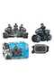 Remote Control Stunt Motorcycle SY002 - 5