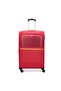 Evolve Plus 4 Wheel Soft Trolley 69cm Red - 7