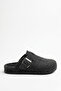 Women's Orthopedic Sole Warm and Comfortable Soft Felt Slippers for Daily Use - 2