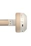 BT ANC Over-Ear Headphone W820NB Plus Ivory - 6