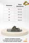 Summer's Shining Star: Women's Slippers with Crystal Bead Embroidery and Anatomical Sole + Socks Gift - 3