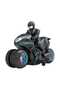Remote Control Stunt Motorcycle SY002 - 6