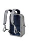 Suzuka 7760 grey ECO Laptop backpack 15.6" - 7