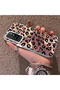 Redmi 10 2022 Compatible Leopard Pattern Shockproof Protective Phone Case - 2