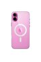 iPhone 16 Plus Clear Case with MagSafe - 3