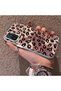 Redmi Note 10 4G/Note 10S Compatible Leopard Pattern Shock Resistant Protective Phone Case - 2