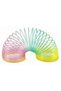 Magic spiral, rainbow arch, interactive toy - 2