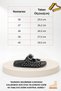 Summer's Shining Star: Women's Slippers with Crystal Bead Embroidery and Anatomical Sole + Socks Gift - 3