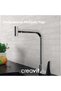 Bevel Articulated Kitchen Fixture - 3